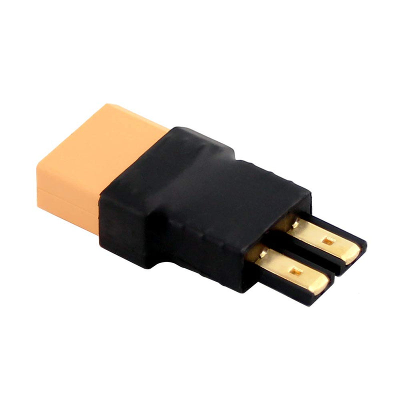 3pcs XT90 Female Connector Adapter Plug(C46-3)