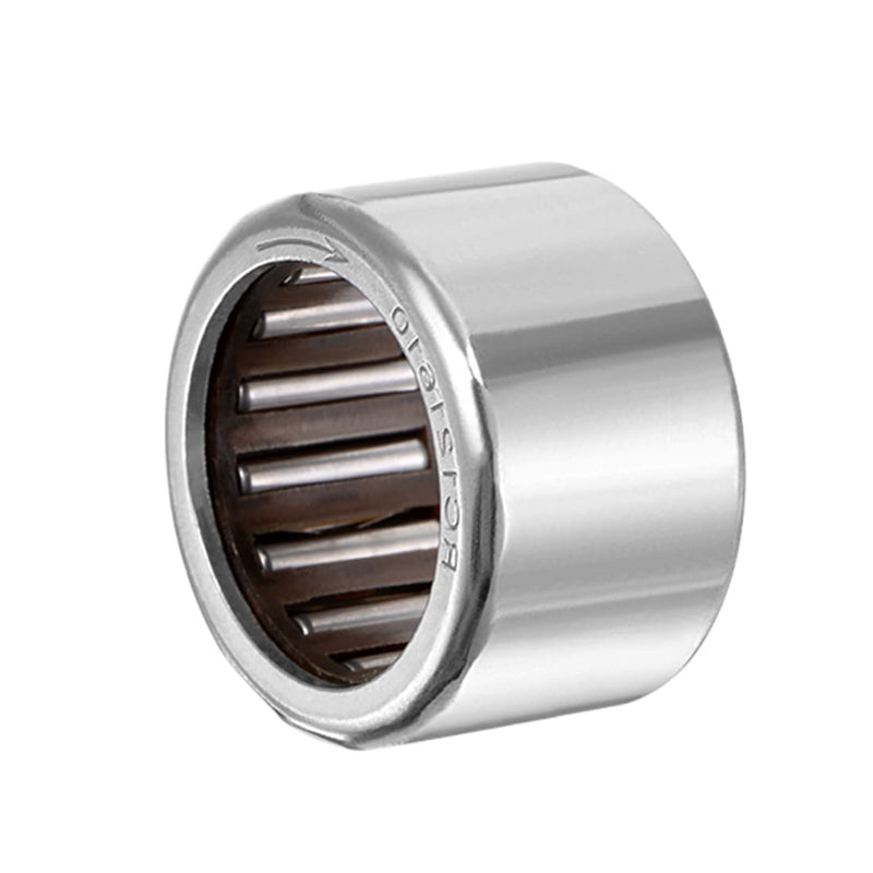 uxcell RC121610 Needle Roller Bearings, One Way Bearing, 3/4" Bore 1" OD 5/8" Width 5pcs 3/4x1x5/8"
