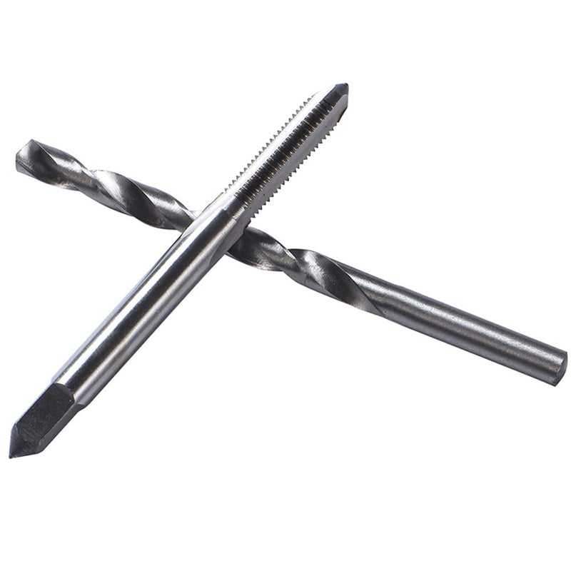 30 PCS Stainless Steel Thread Repair Kit M5x0.8mm Metric Thread Repair Insert Kit Compatible Hand Tool Set for Auto Repairing