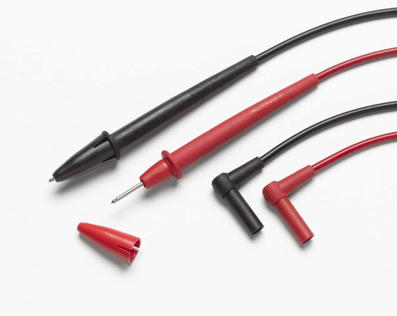 Fluke TL75 Hard Point Test Lead Set 48"