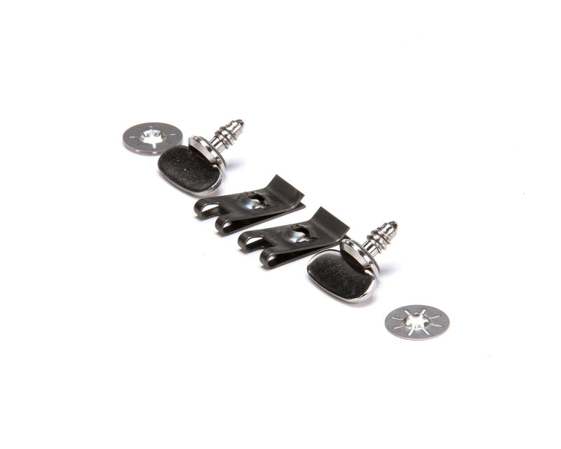 Turbochef I5-3201 Jet Plate Bottom Hardware