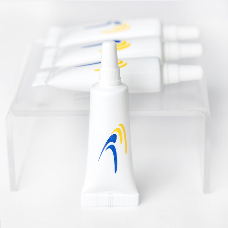 Brace Direct Waterproof Silicone Grease - Premium Joint Lubricant for Unloader Knee Braces for Osteoarthritis - Enhances Brace Performance & Durability