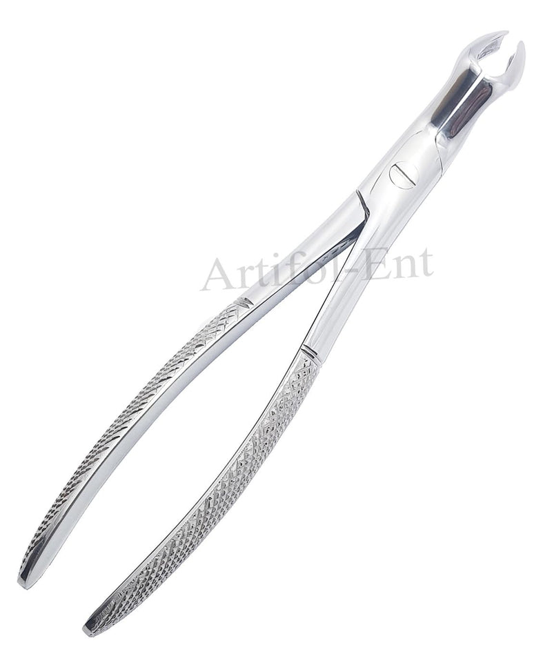 Dental Tooth Extracting Forceps Upper Wisdom D67 Extraction Pliers