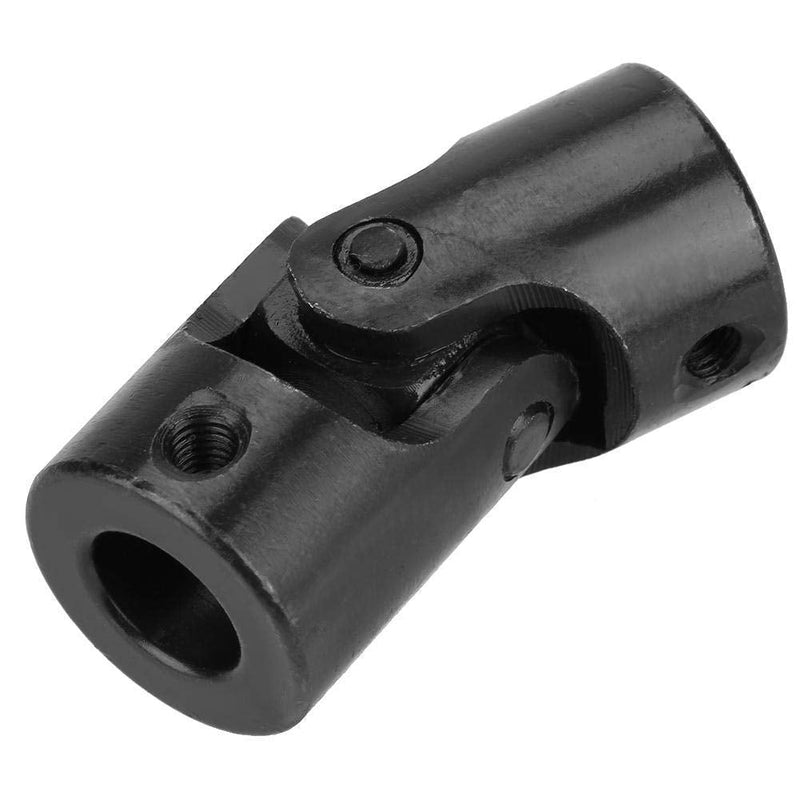 Universal Joint Coupling Metal Shaft Coupling Motor Connector (0.5in×0.9in×2in)