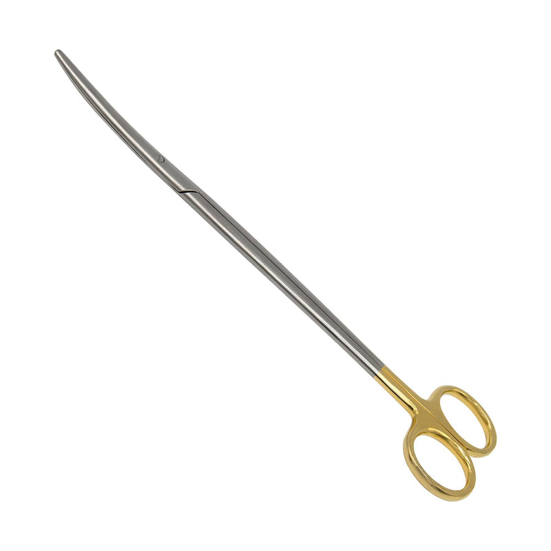 T/C Metzenbaum/Tanser scissors Tungstien Carbide Surgical Dental 9" Curved