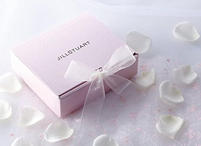 Jill Stuart Lip Balm and Hand Cream Set, Assorted 2 Pieces - NewNest Australia