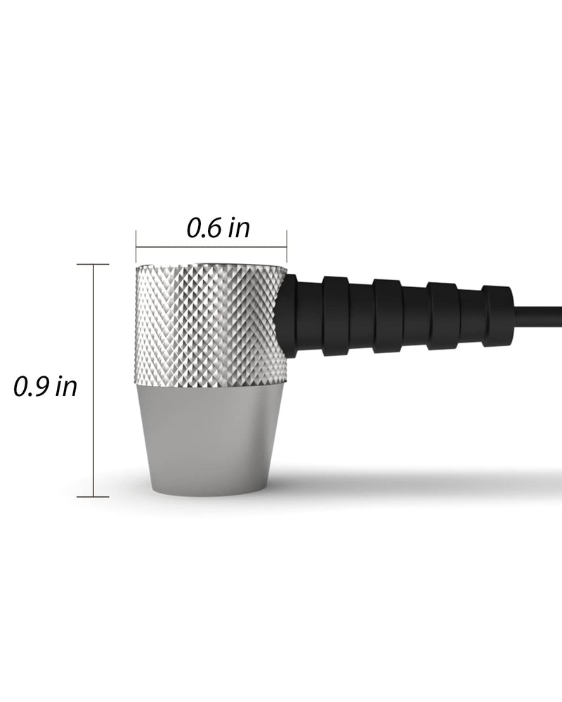 Wintact Ultrasonic Transducer Sensor Probe Measurement Flat Material Metal