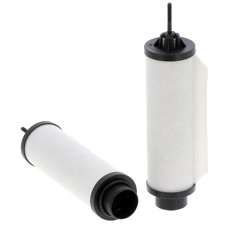 Vacuum Pump Exhaust Filter Replacement for 71417300 - Reliable Design - Compatible with Leybold SOGEVAC Vacuum Pump SV 100, SV 120, SV 200 - Coalescing Element