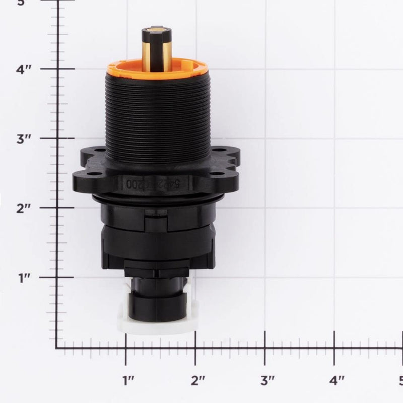 Pfister 9745299 General Valve Cartridge Sub Assembly, 1, Unfinished Metal Stem