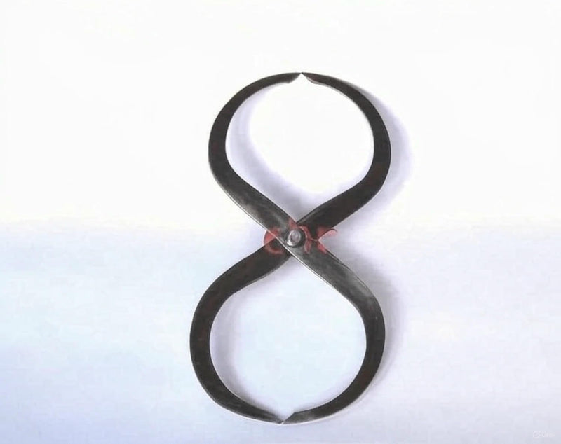 4" Woodworking Caliper Set 3 PIECE-NEW Dual Ended Combined Combo. 4INCH ONE Side + 4INCH Other Side Wood-Turning Lathe.