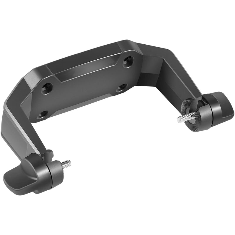 LAIKOU 740143-1 Gimbal Mount Kit Compatible with Humminbird Helix-5 Series Fish Finder Models, Replacement for GM H5 - Adjustable Fishfinder Mounting Bracket