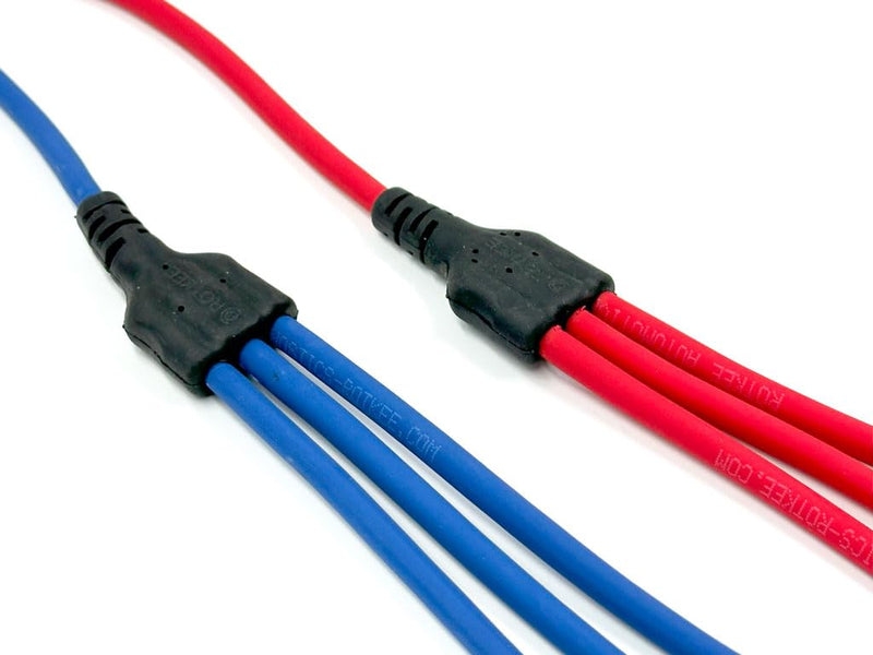 DIS6 Probe for Distributorless Ignition Systems with High Tension Wires