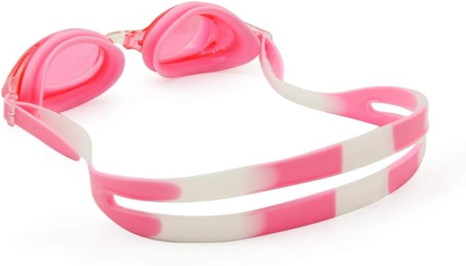 enzodate Optical Swim Glasses, myopia near Unisex Left Eye and Right Be Different Degree Can Customize and Adults, Seniors, And Youth Fit - NewNest Australia