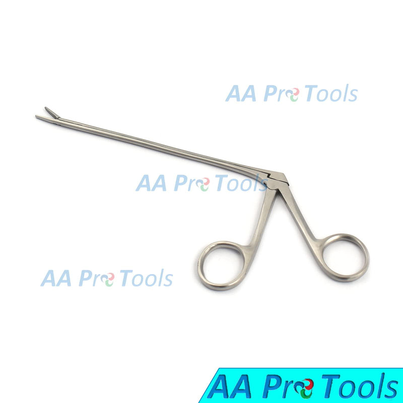 5.5 5-1/2" Alligator Forceps, Stainless Steel A+ Quality