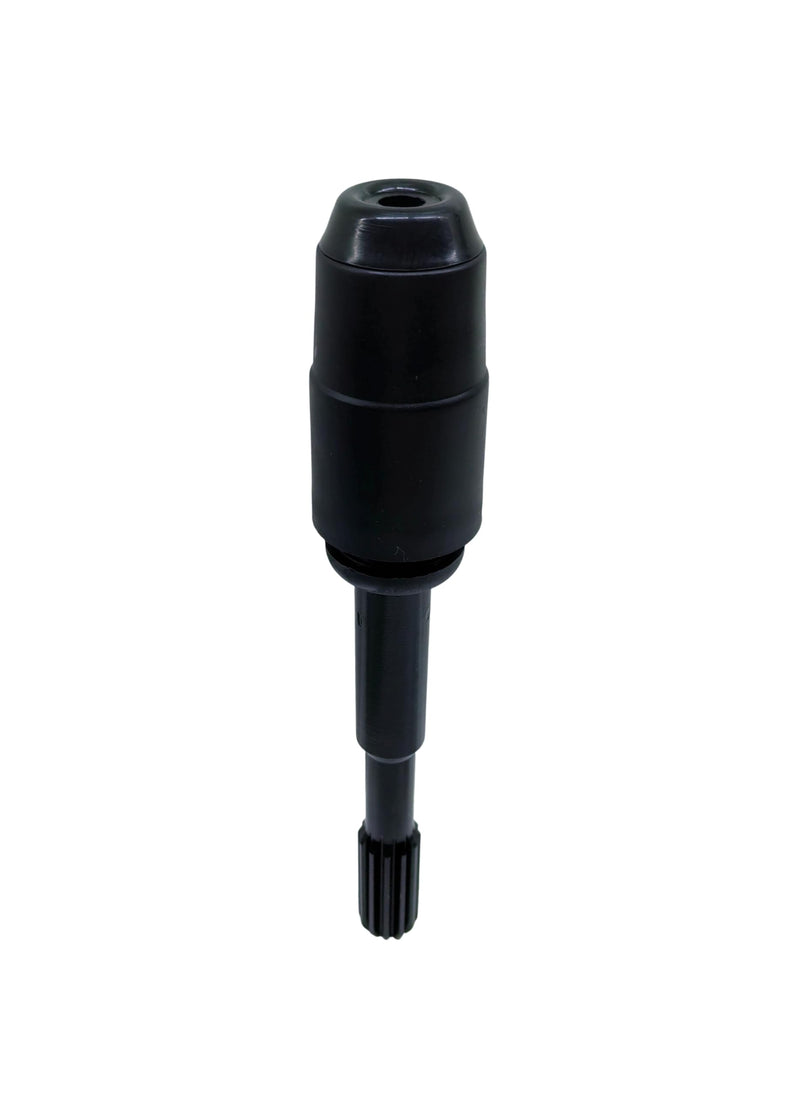 Spline Drive to SDS Plus Quick-Change Adapter, Spline Male to SDS Plus Female for Rotary Hammer