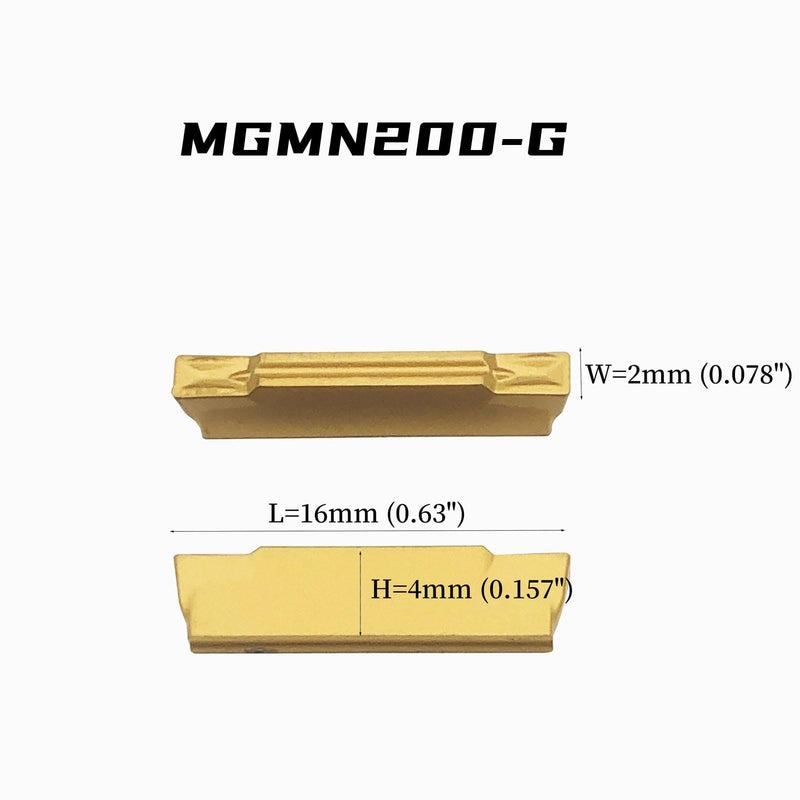 Grooving Slotting Tool Cut Off Plate Tool Lathe Turning Tools SPB326, Grooving Cut-Off Tool with 12 pcsSP300 Carbide Turning Inserts Grooving Parting Blade Plate (SMGB226+MGMN200) SMGB226+MGMN200