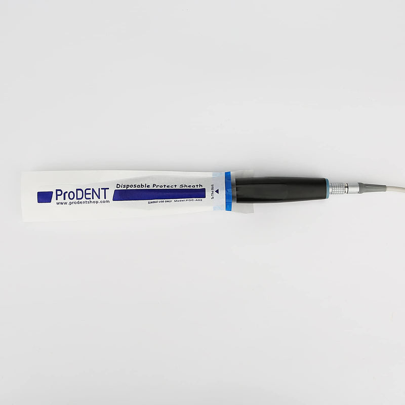 ProDENT Intraoral Camera Sleeves PDC-A02 (300 Pieces) 300