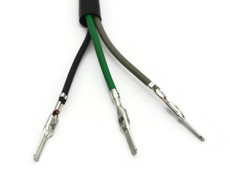 The ROP Shop Trim Tilt Sender Sensor for Volvo Penta 21484383, 3841840 Drive Sending Unit
