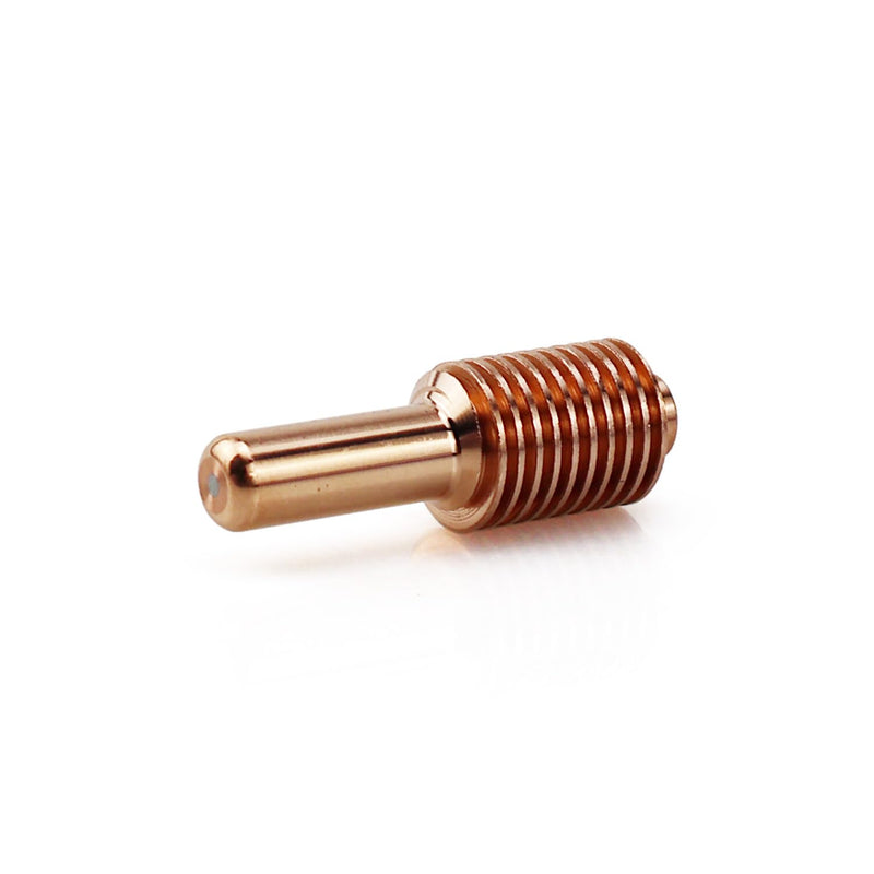 5pcs 212724 Electrode 5pcs 212726/219676 Nozzle Tip 2pcs 212730 Drag ShieldFit for Miller ICE-80CX ICE60/80/100(T/TM) Plasma Cutting Torch Consumables 212724 5pcs + 212726 5pcs + 212730 2pcs