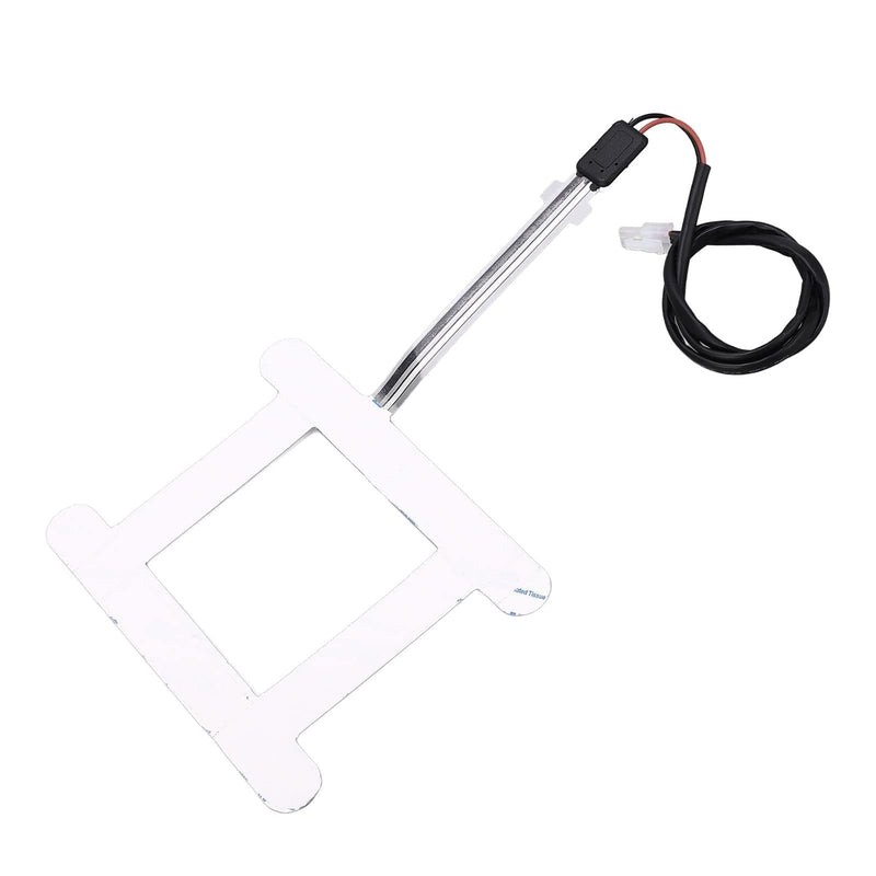 Car Safety Belt Pressure Sensor Quick Response Thin Film Car Seat Pressure Occupancy Detection Safety Alarm Universal Automotive Seating Pressure Sensor