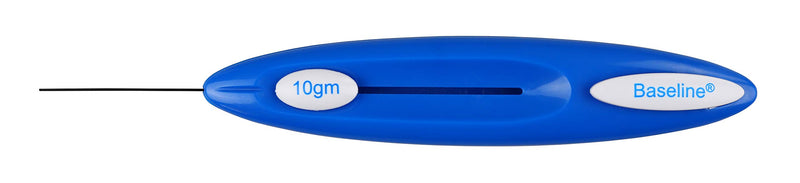 Baseline 12-1391 Monofilament, Retracting Filament, 10 gram 10g