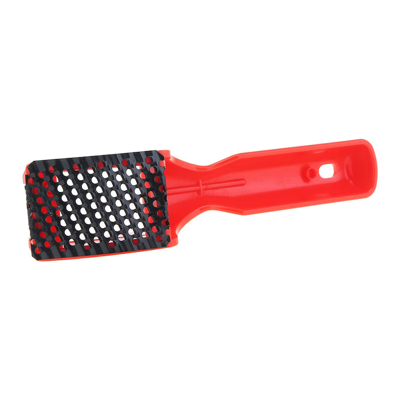 Surform Shaver Handy Hand Filing Razor Hand Tools Second-cut Tooth Mill File Hand Plane Mini File Hand File Red - NewNest Australia