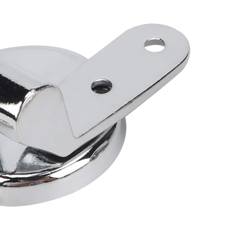 Zinc Alloy Toilet Lid Fixings, Toilet Seat Hinges Replacement Parts Hinges Repair Replacement Kit Tools Set