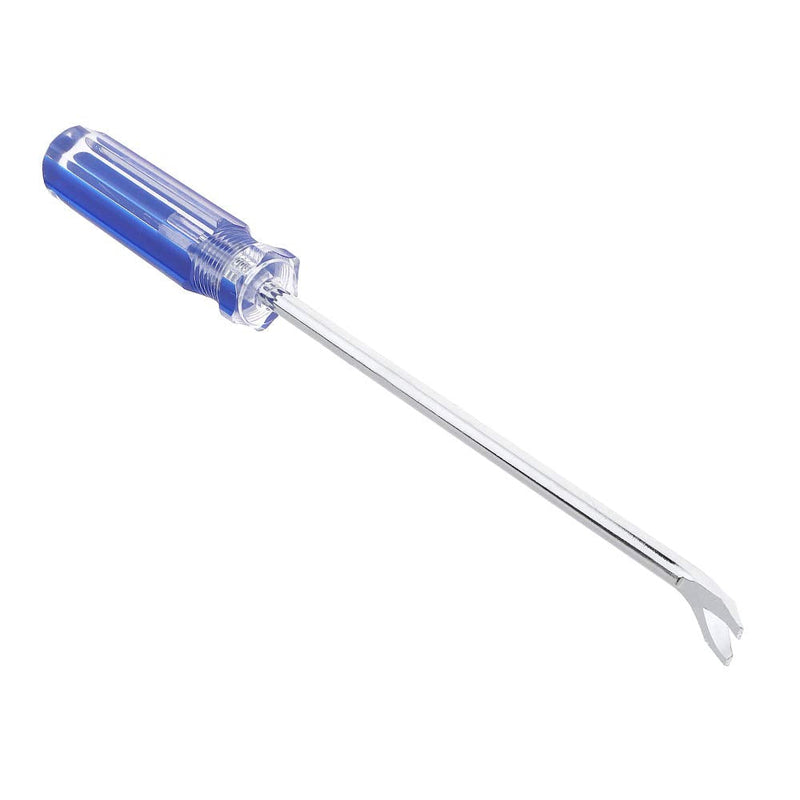 OriGlam Tack Puller Tack Lifter Nail Pullers, Nail Staple Rivet Tack Puller, Staple Remover Screwdriver Removal Tool