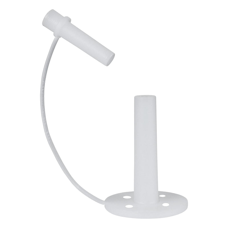 Liquid Concrete Standard Surface Injection Ports with Attached Caps (20) 20
