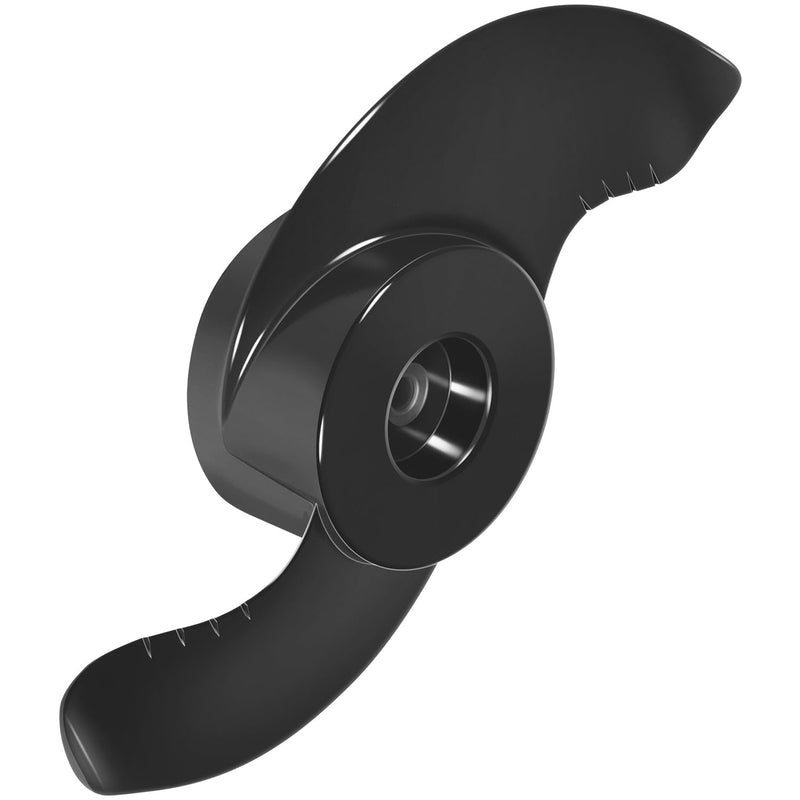 MKP-32 Trolling Motor Propeller Fits For Minn Kota Weedless Wedge 2 Prop, Weedless Wedge Prop Fits 3-5/8" Motor Diameters Trolling Motors, Replace OE# 2091160 1865017 1378131
