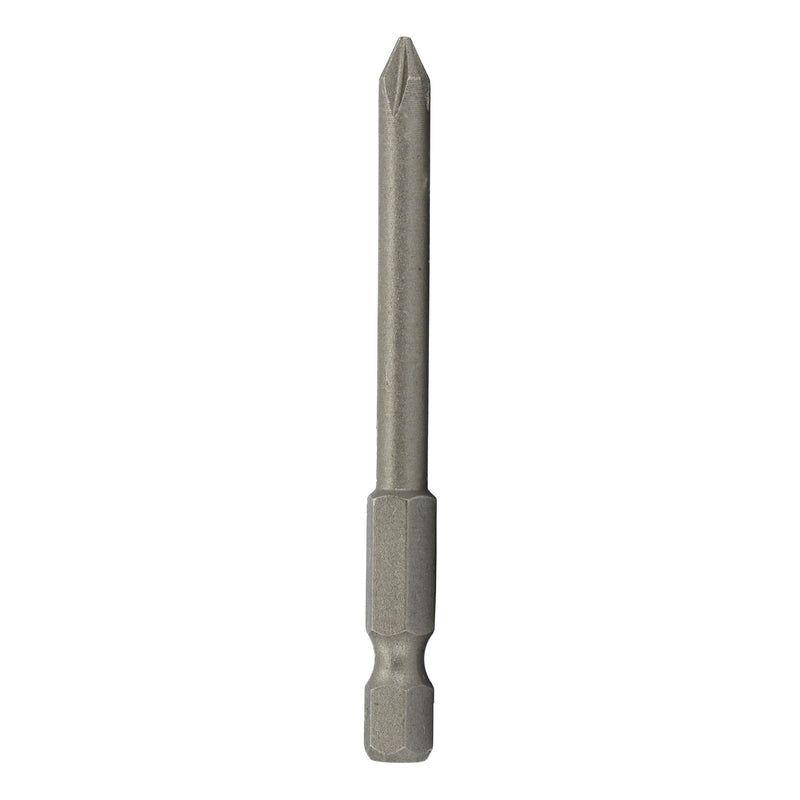 Drill America INS Series Power Bit, 1/4" Hex Shank, P3 Size, 1-15/16" Length (Pack of 50)