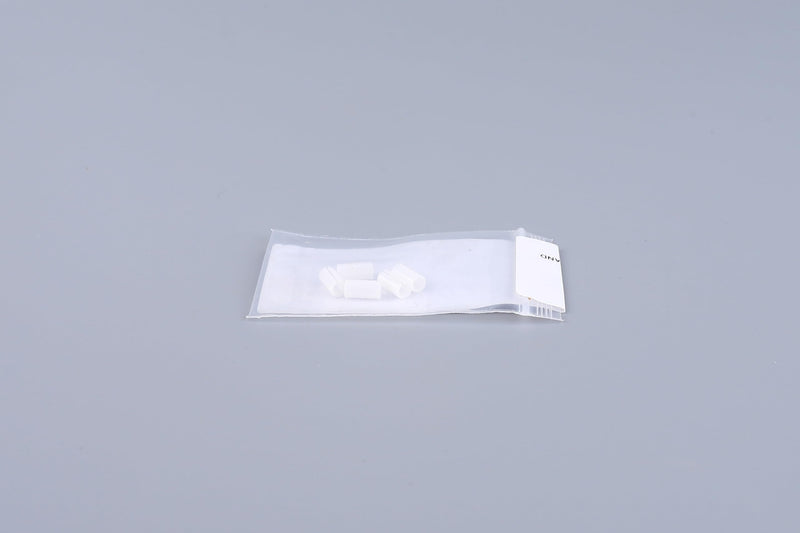 5 Pcs Fiber Optical Accessories for Visual Fault Locator Ceramic Core KELUSHI