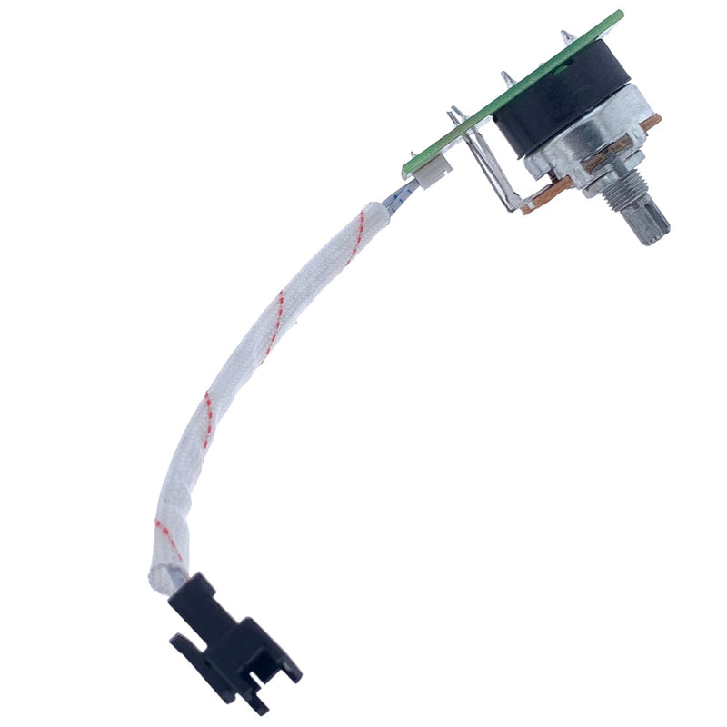 Smoker Replacement Temperature Control Switch for Bradley BS611, BS815XLT