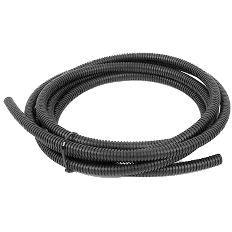 ESUPPORT 1 Inch 20 Feet Split Loom Wire Flexible Tubing Conduit Hose