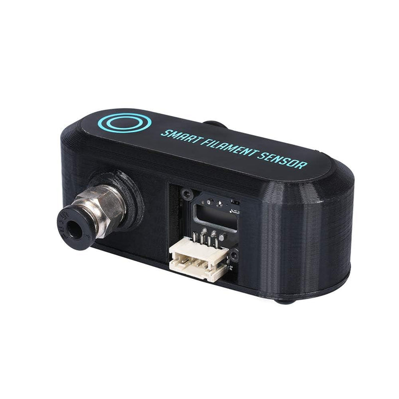 BIGTREETECH SFS V1.0 Smart Filament Runout Sensor Filament Break Detection Module 3D Printer Parts for 1.75mm Filament for SKR Mini E3 V3.0 Manta M8P Octopus Pro BTT Pi Control Board