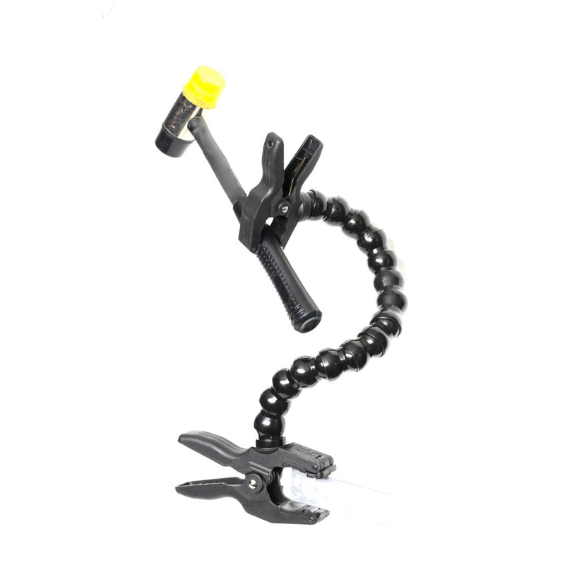 Dinkum Systems Clamp-to-Clamp