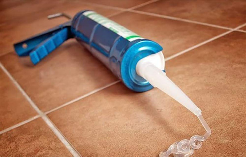 Clear Electronic Grade Silicone - 10.2 oz Cartridge