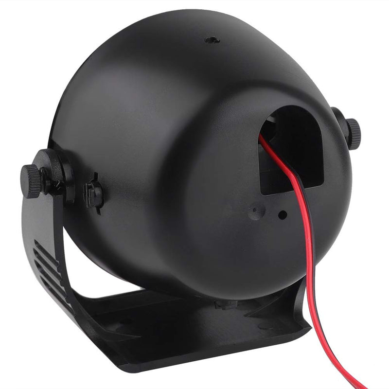 Vehicle Dashboard Compass for Car LED Light Auto Dash Mount Navigation Automobile Direction Indicator for Car Boat Truck