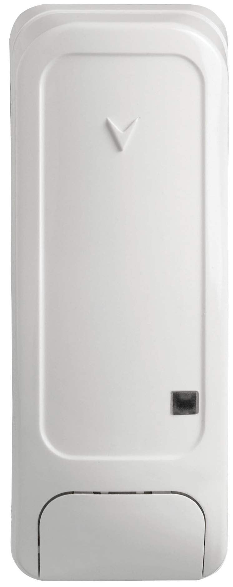 DSC PG9945 Wireless PowerG Door/Window Contact with Auxiliary Input, Visible Link Quality LED Indicator, Case and Wall Tamper, Compatible with PowerSeries Neo Systems