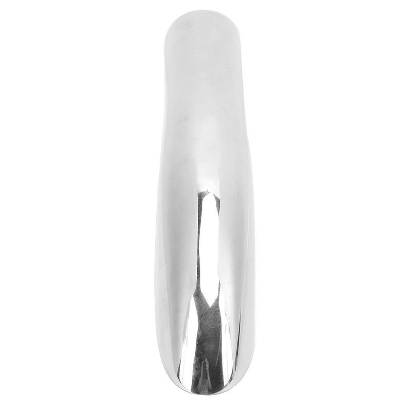 Marine Railing Base, 7/8in / 22mm 316 Stainless Steel Boat Hand Rail Base Handrail Fitting End Mount Hardware Tube Base for Yacht, Marine Boats, Vessels(7/8in/22mm) 7/8in/22mm