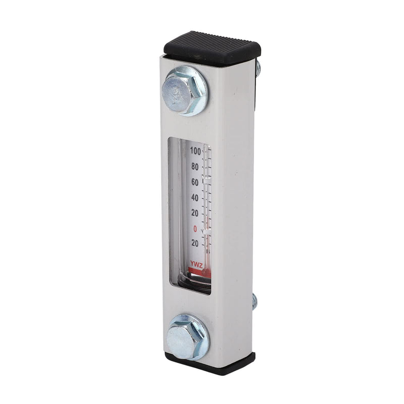 Liquid Level Meter with Temperature Display Oil Water Level Gauge 0.1-0.15MPa YWZ 100T for Oil Tank Lubricating Device Cooling Box
