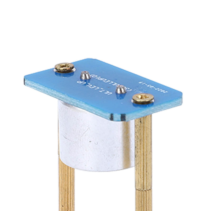 ASHATA Ultrasonic Suspension Standing Controller, Ultrasonic Suspension Module Acoustic Levitator Standing Controller for Students or DIY Enthusiasts to Learn