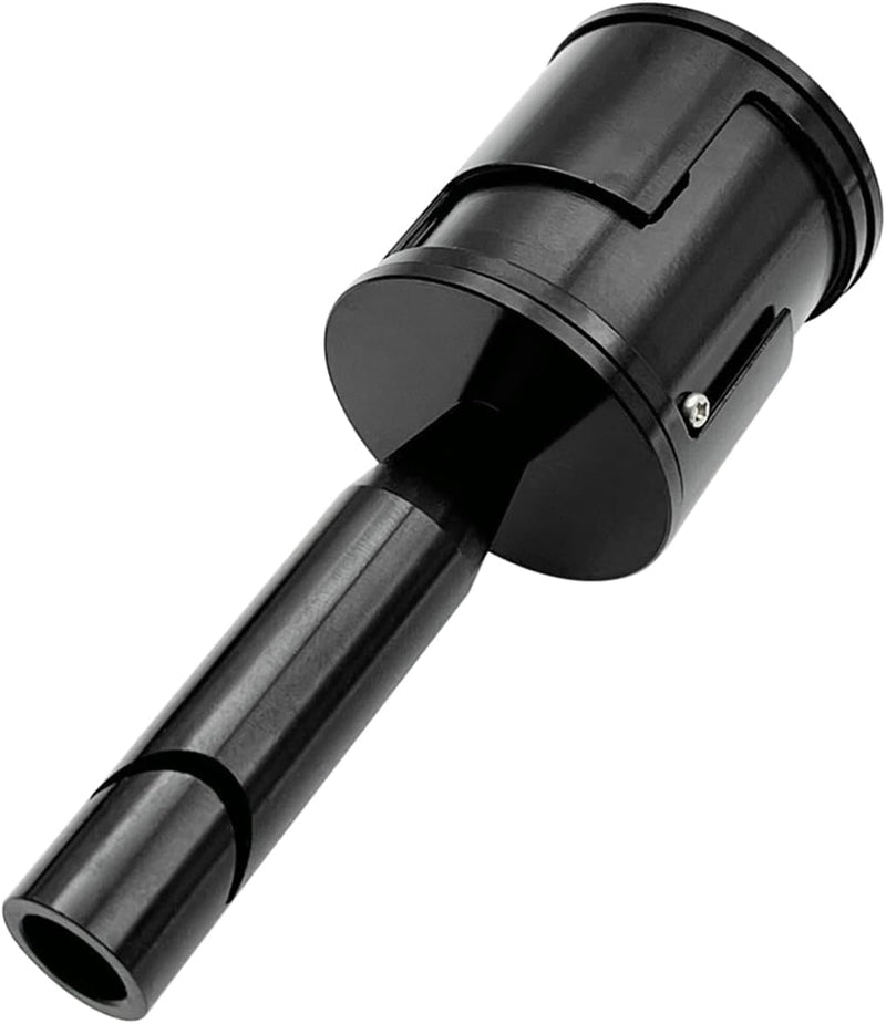 Optical Square Double Optical Right Angle Prism for Total Station SurveyingInstrument with Bag