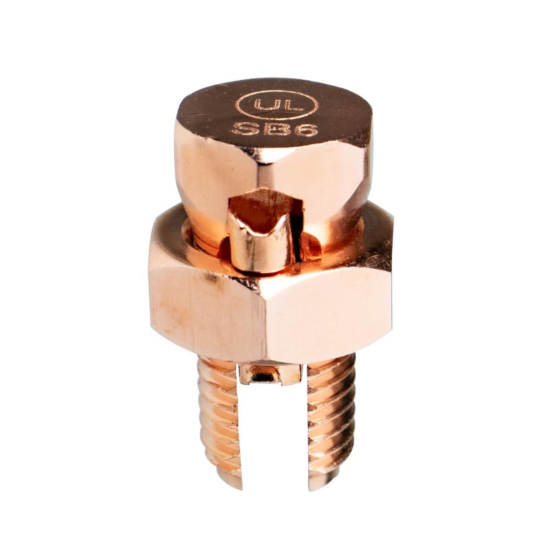 Skywalker SB-6 Grounding Split Bolt
