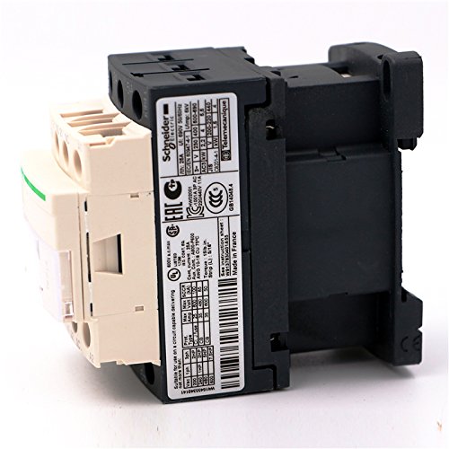 SCHNEIDER ELECTRIC LC1D09B7 CONTACTOR