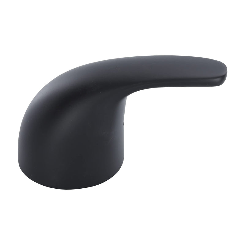 Danco 11083 Use with Moen Tub and Shower Faucets Trim Kit, No Size, Matte Black Classic