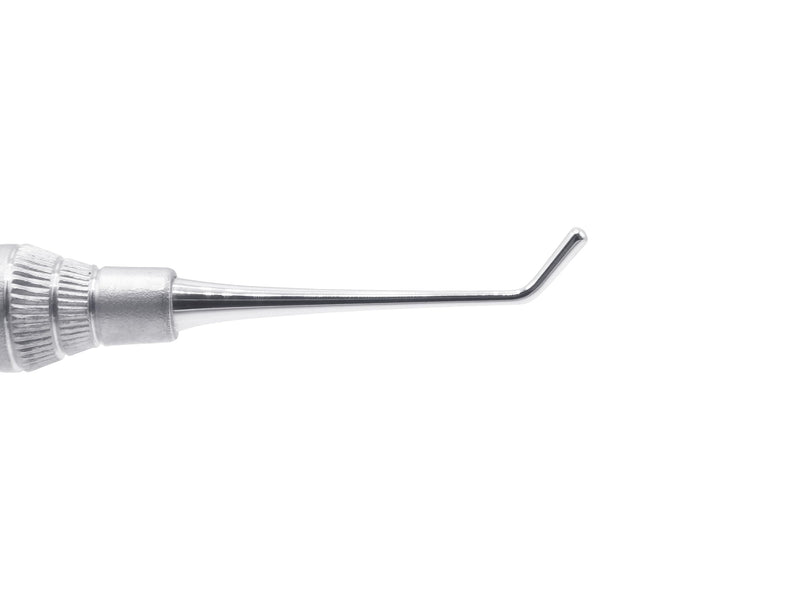 708-003 Ladmore Pfi #3 Hollow Handle, 9.5mm Ultra Light