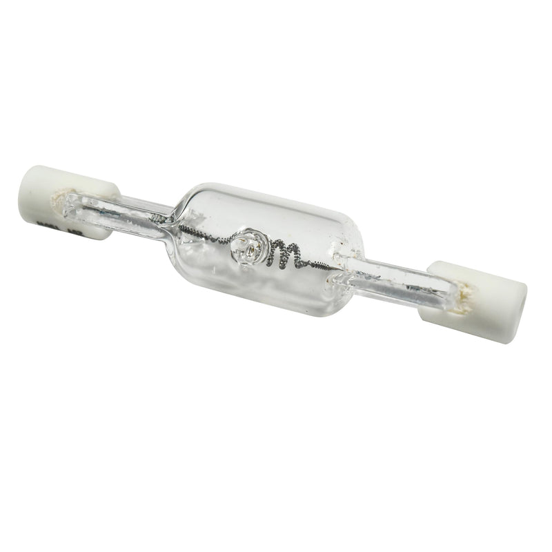 HQRP 2-Pack Bulb 150W 25V Dental Halogen Lamp for Pelton & Crane 006681 3321879 017133 98-0775 150T4Q/CL25V JPD25V-150WG1 fits LF+ LF-3 LF-2 LF1 LF 2470 Light Fantastic 1 I 2 II 3 III 6520000000158 2 Pack