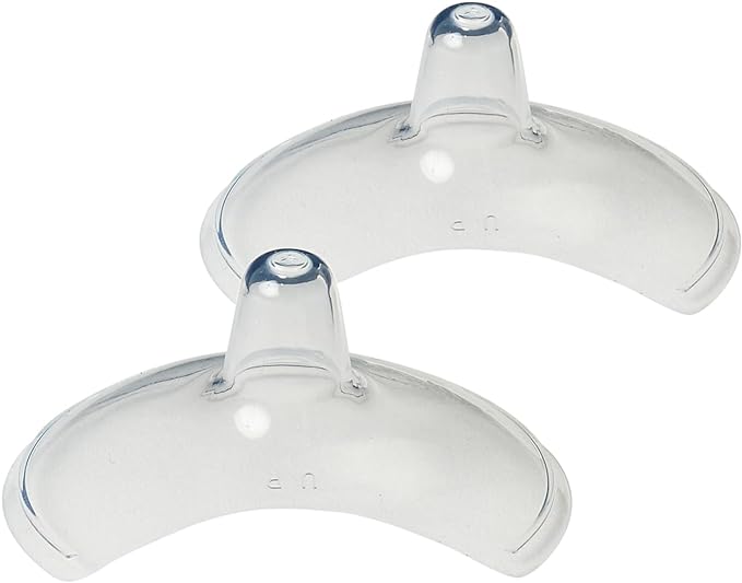 Kaneson Mama Nipple Shield Nipple Protective Device S Trial Skin Care Included - NewNest Australia