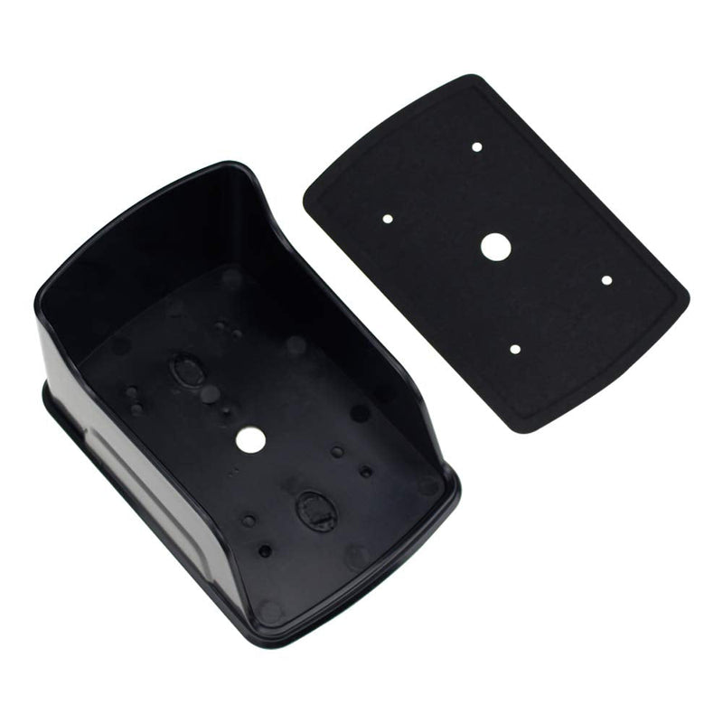 HFeng Waterproof Cover for RFID Access Control Keypad Fingerprint Access Controller Rainproof Cover Sell Protector Door Lock Security System